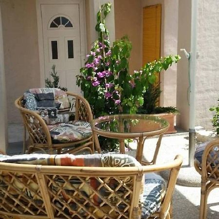 Apartments Mali Raj Vranjic Екстериор снимка
