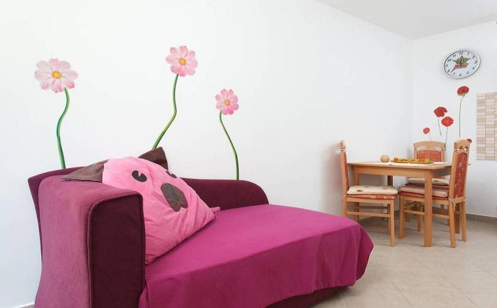 Apartments Mali Raj Vranjic Екстериор снимка