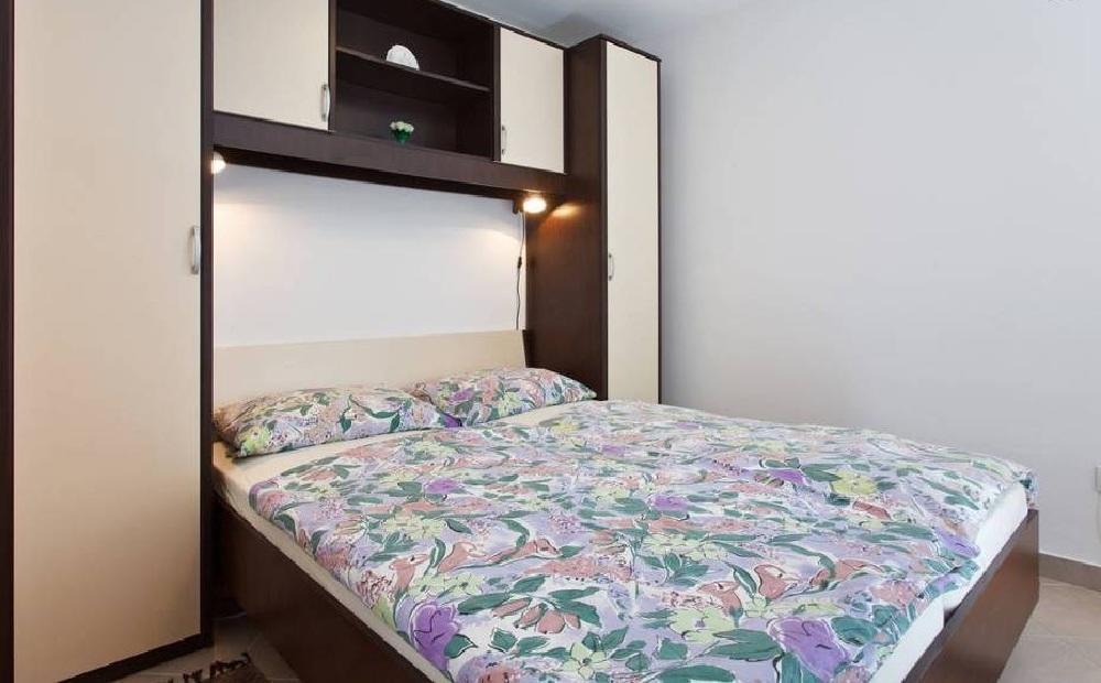 Apartments Mali Raj Vranjic Екстериор снимка