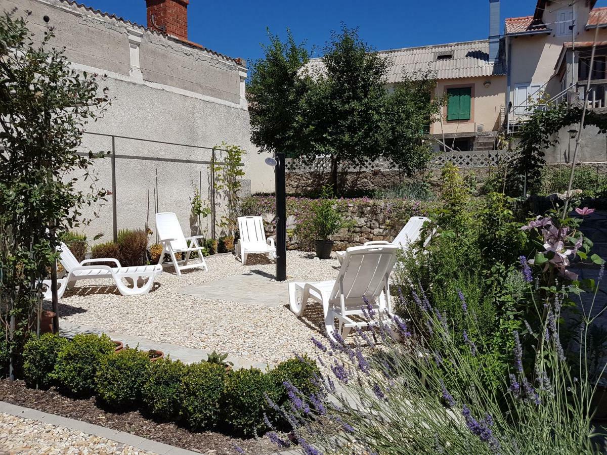 Apartments Mali Raj Vranjic Екстериор снимка