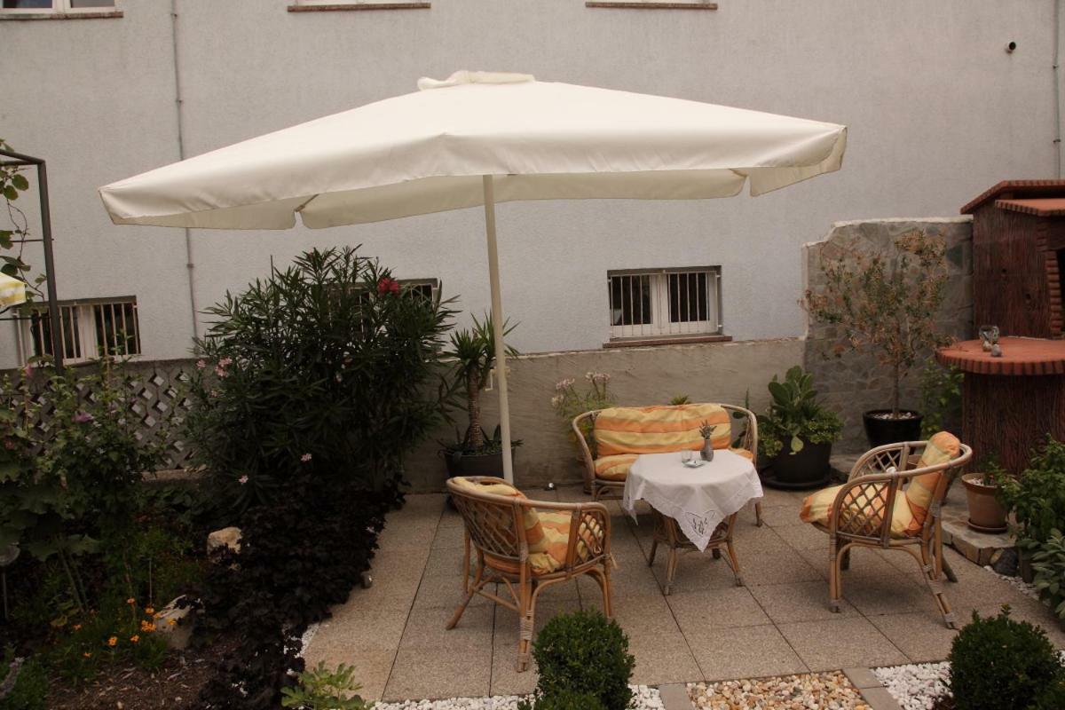Apartments Mali Raj Vranjic Екстериор снимка
