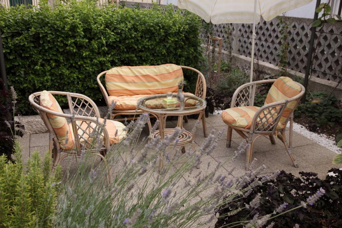 Apartments Mali Raj Vranjic Екстериор снимка